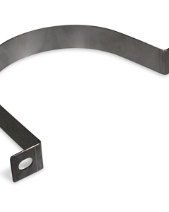 Pipe clamp DN150 DA160 SST